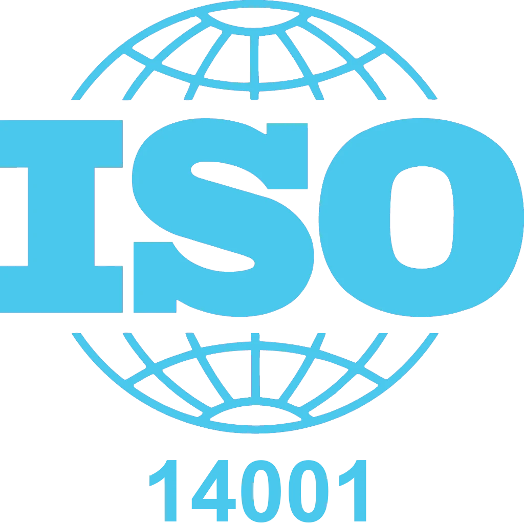 ISO 14001