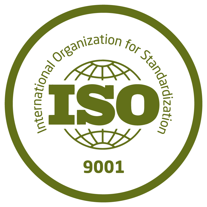 ISO 9001
