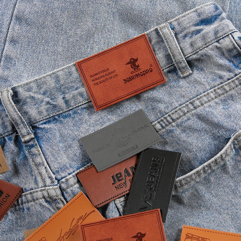Your Brand Starts With The Label.