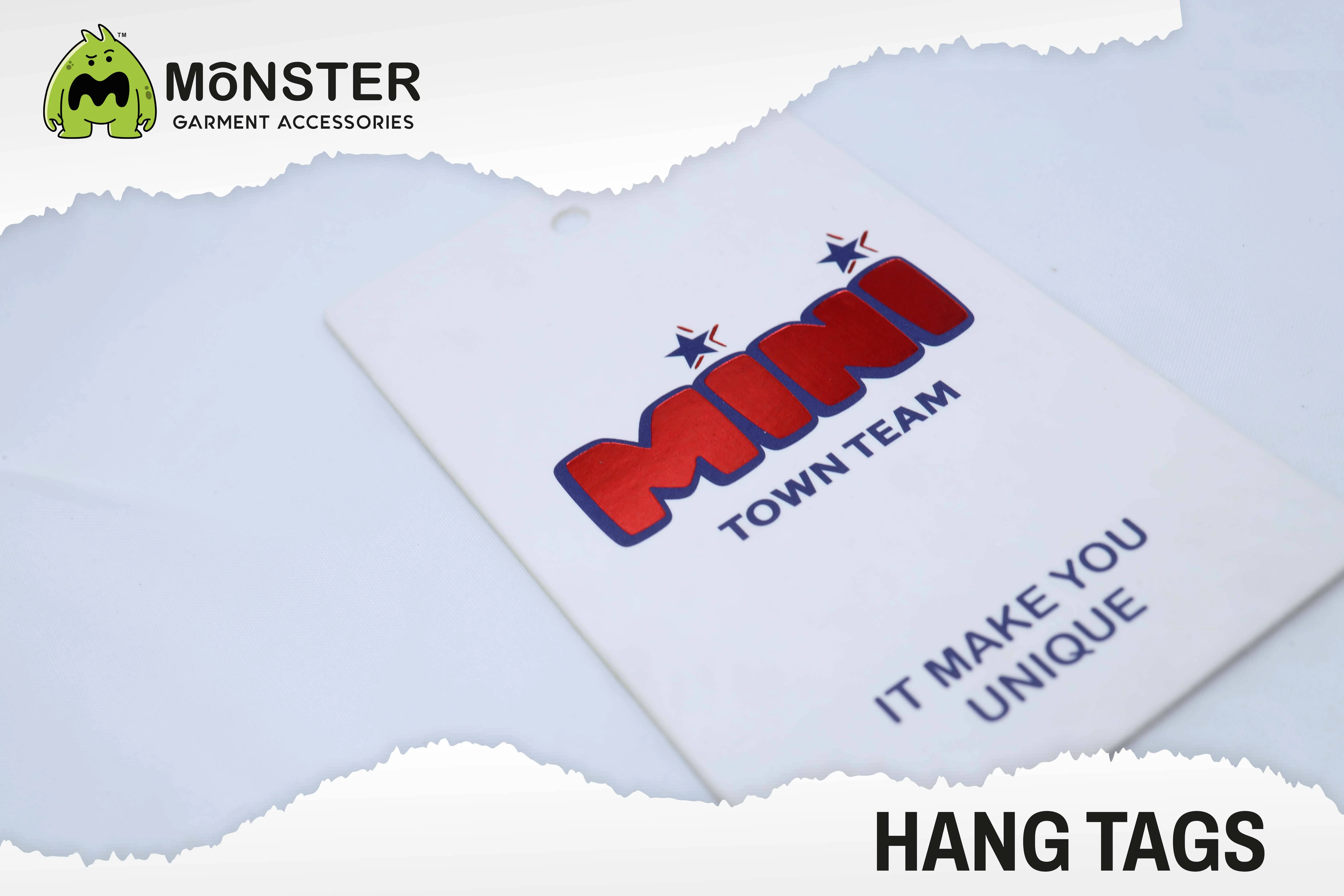 Hang Tags