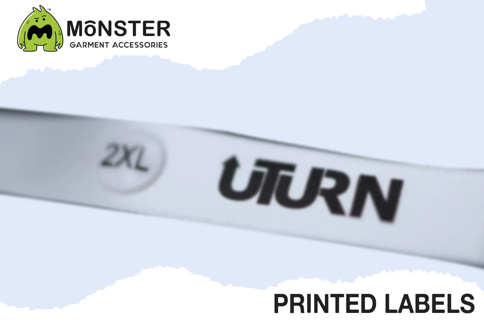 Printed Labels