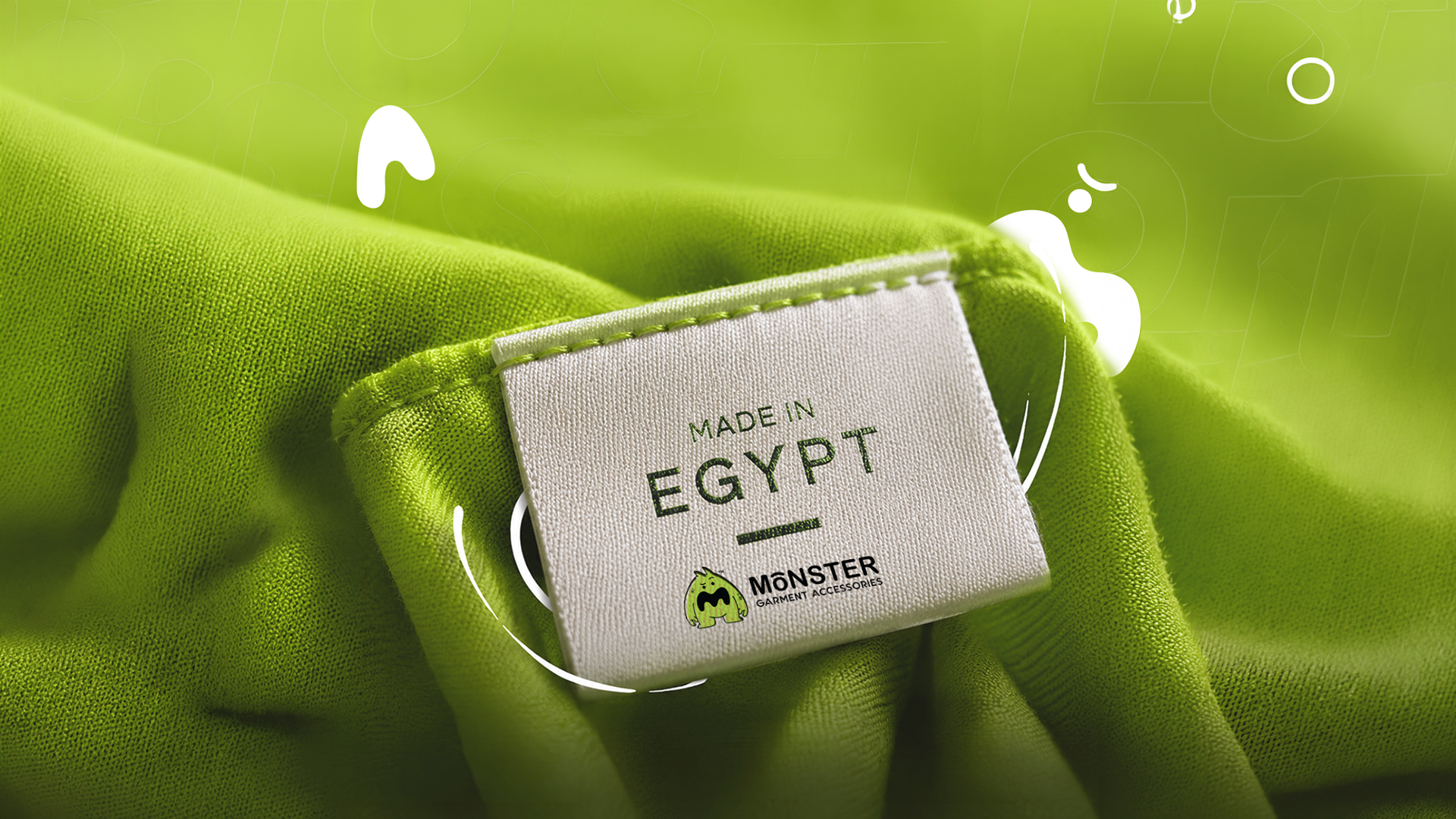 Crafted for Every Brand.