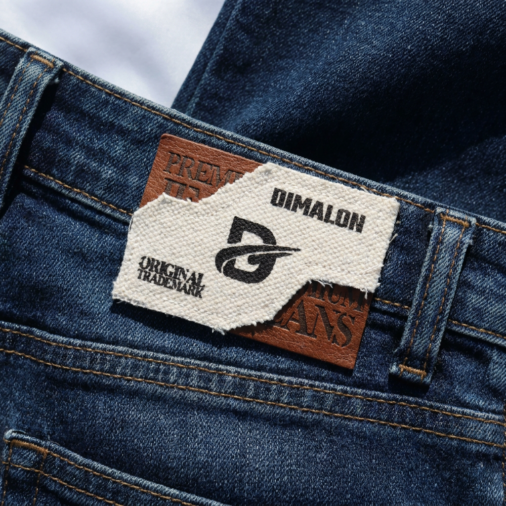 Leather Tags