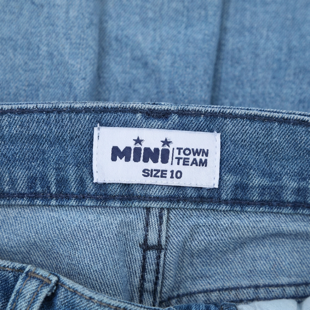 Woven Labels